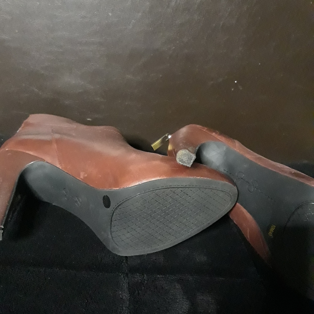 Booties - Picture 2 of 5